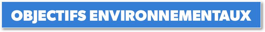 VlotGent, nos objectifs environnementaux