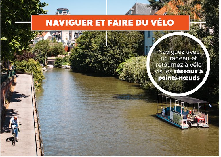 Tout sur nos bateaux